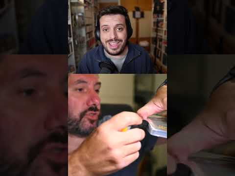 Cuidado cuando compres un juego de Switch