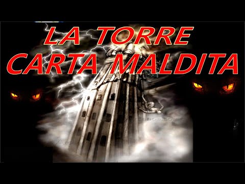 TAROT, LA TORRE