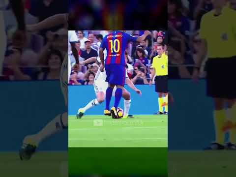 RONALDINHO DEU UMA DAS CANETAS MAIS HUMILHANTES DA HISTÓRIA DO FUTEBOL 🤯🔥