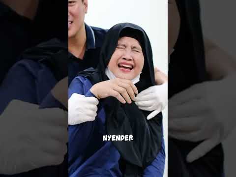BUKAN MAIN SAKITNYA! 😭COMBO FROZEN SHOULDER #masterjoebonesetting #frozenshoulder