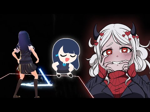 [Beat Saber] Helltaker OST - Mittsies - Vitality (EXPERT)