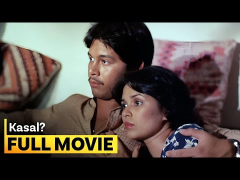 ‘Kasal?’ FULL MOVIE (Digitally-Restored) | Christopher de Leon, Hilda Koronel