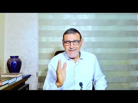 الدكتور محمد فائد || أسبوع عاشوراء الأسود الذي تكون فيه جميع مصائب الدنيا والناس يتفرجون