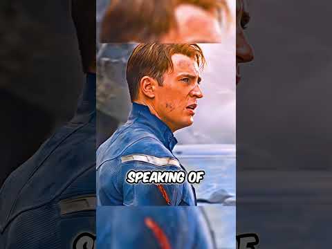 BEST Marvel Deleted Scenes That Were Supposed To Be In The Final Cut! #shorts