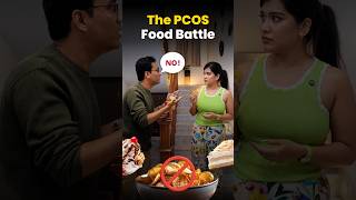 3 things to do for PCOS!