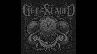 Addict (Demo) - Get Scared