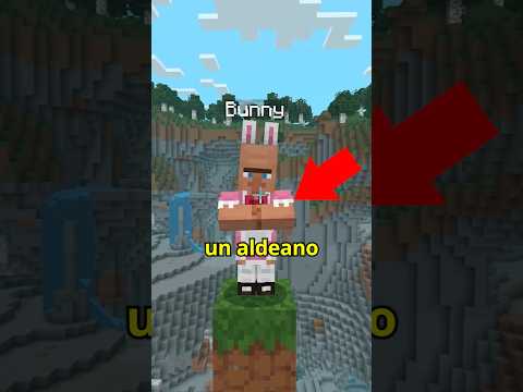 NUNCA LE COLOQUES EL NOMBRE DE BUNNY A UN ALDEANO