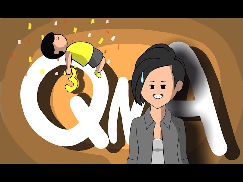 Q&A Video On The Occasion of 3 Million | Samima Sraboni | Yamin