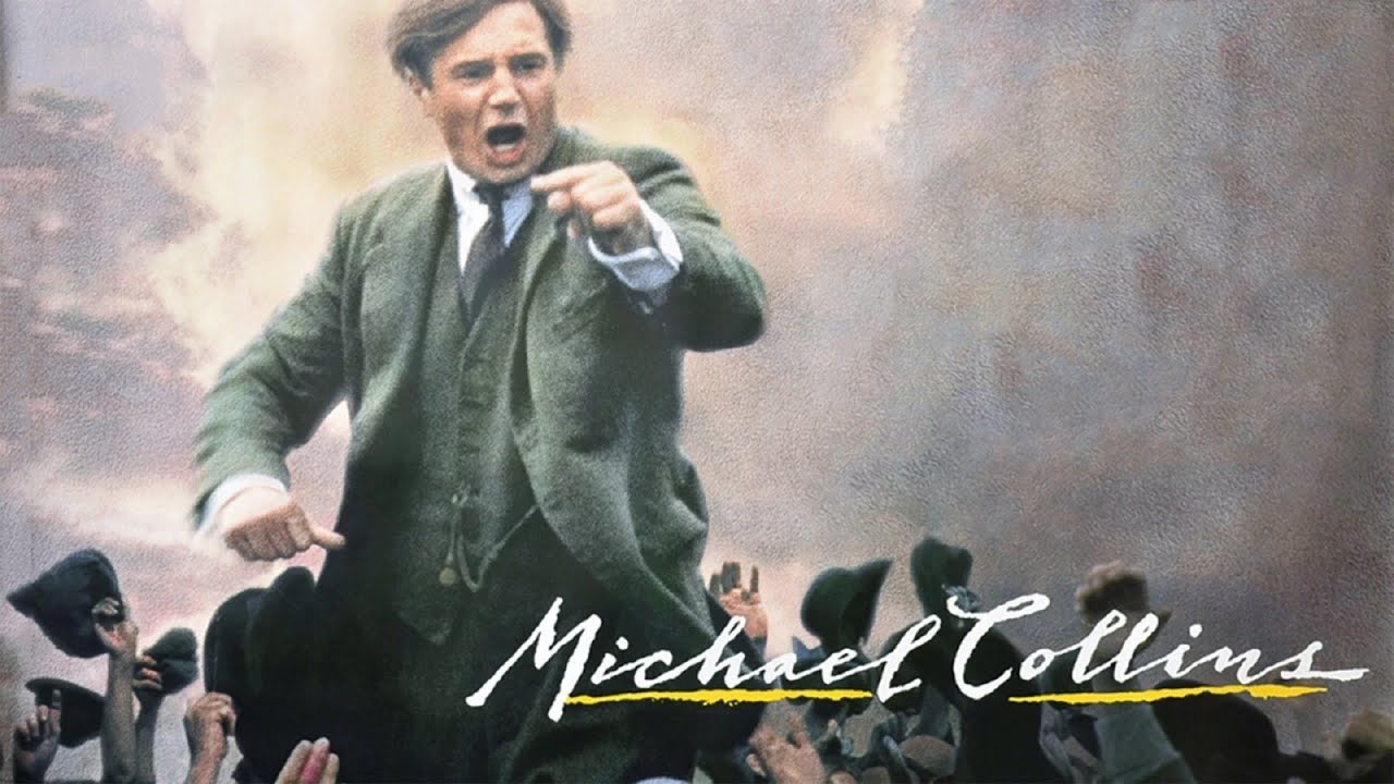 Michael Collins anteprima del trailer