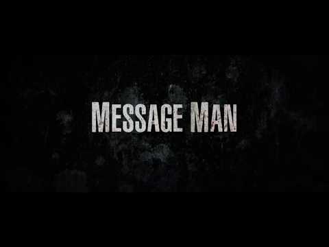 2018 Message Man Trailer