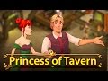 Video for Princess of Tavern