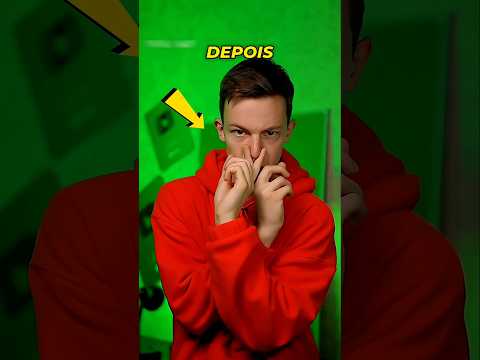 Truque de Mágica Revelado 😱✨ Shorts Viral p33 👍💯😯 #magic #funnyshorts #ytshorts #shorts
