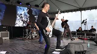 War Pigs - Ao vivo na Cervejaria Bodebrown