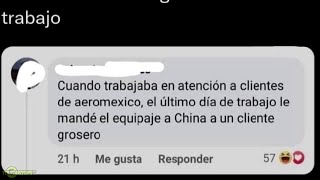 SITUACIONES DE VENGANZA EN EL TRABAJO