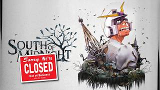 The Xbox "Blood Bath" has begun│ Games so A$$ studios shut down1
