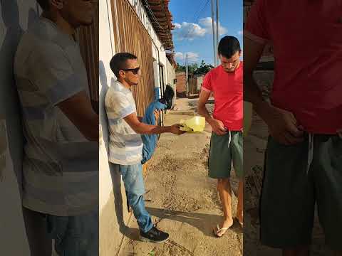 sera que foi milagre