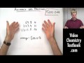 Measurement Accuracy and Precision Concepts