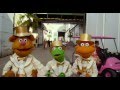 Trailer 3 do filme Muppets Most Wanted