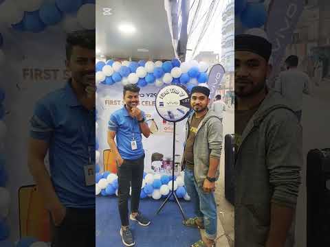 ফ্রি গিফ্ট অফার সবার জন্য #smartphone #vivo #vivox60 #2025 #vivoxzeiss #vairalshort #shots