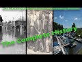 Muskingum Watershed Conservancy District Overview