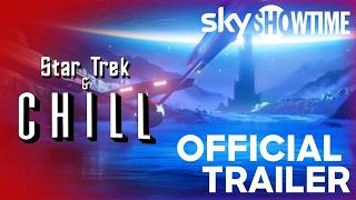 Star Trek Strange New Worlds Season 4 Trailer, Star Trek Tongues, & 4 Years Ago in Trek | STAC #204