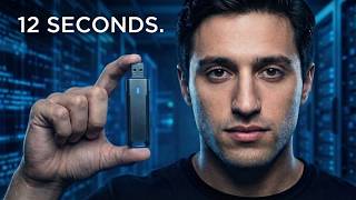 When Hackers Steal $25M In Crypto In 12 Seconds
