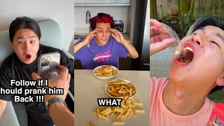 New Best Zhong Funny Shorts 2025 - New Funny Tik Tok Memes - TikTok Famous