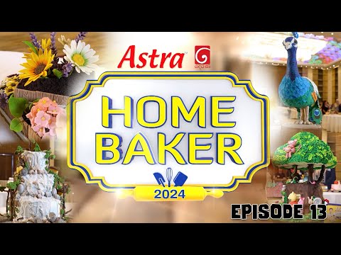 Astra Derana Home Baker 2024