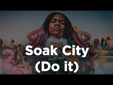 310babii - Soak City (Do it) (1 hour straight) full