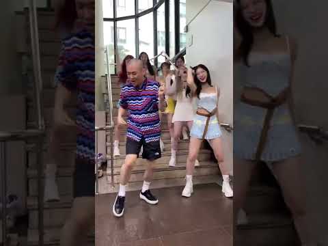 kg받는 뷰몬 챌린지 . . . 댄싱머신👏👏박박 #shorts