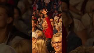 Hudba na vinicích - v hlavní roli Třebívlice
