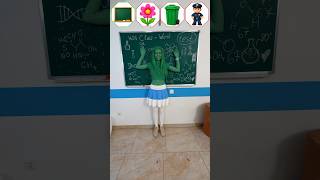 Rumi plays Hide and Seek at School Roblox Funny Moments roblox in real life