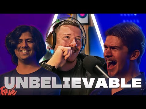 The best loopstation battle in years !