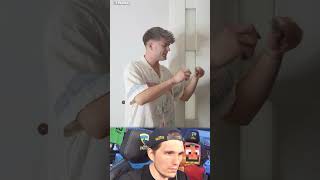 Jedes Mal sobald die Sonne scheint!