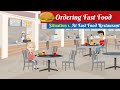 Customer Order Decision Making
