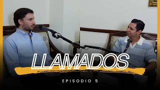 Llamados - 2 temporada | Episodio 5: ¿La FILOSOFÍA te ayuda a encontrar tu VOCACIÓN? 🤔