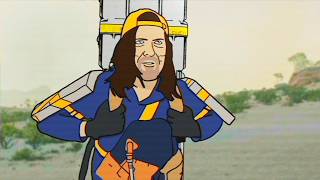 The Death Stranding 2 Online Experience