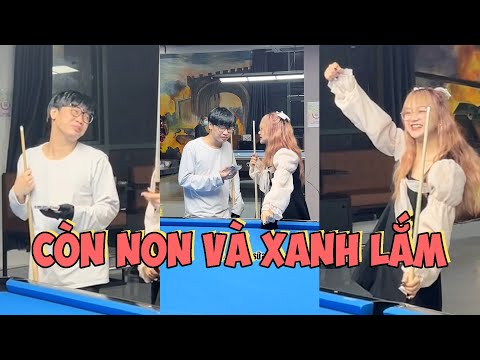 Em còn non và xanh lắm | Gấm Kami x Jiro #Shorts