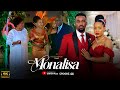 MONALISA [ 44 ]  Love Story #love #dontatv #penzilamtotowaboss