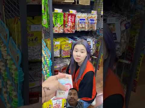 Cuando vas a la tienda china #chinomandarin #shorts #short #viral ‎@ChinguAmiga 
