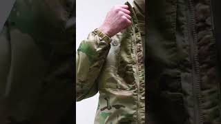 SPIRIT JACKET REEL