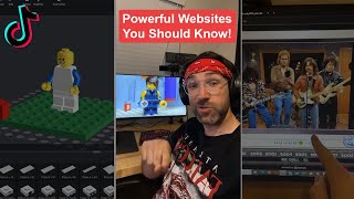 Keep These Websites a Secret
