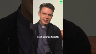 Jesus Antithesen: Können wir sie heute noch im Alltag nutzen?