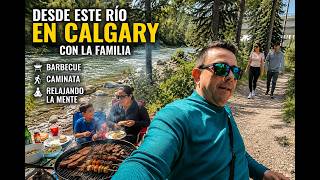 DIA FAMILIAR EN BOWNESS PARK