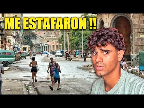 10 Cosas que Debes Saber de CUBA, puedes ir a la Cárcel