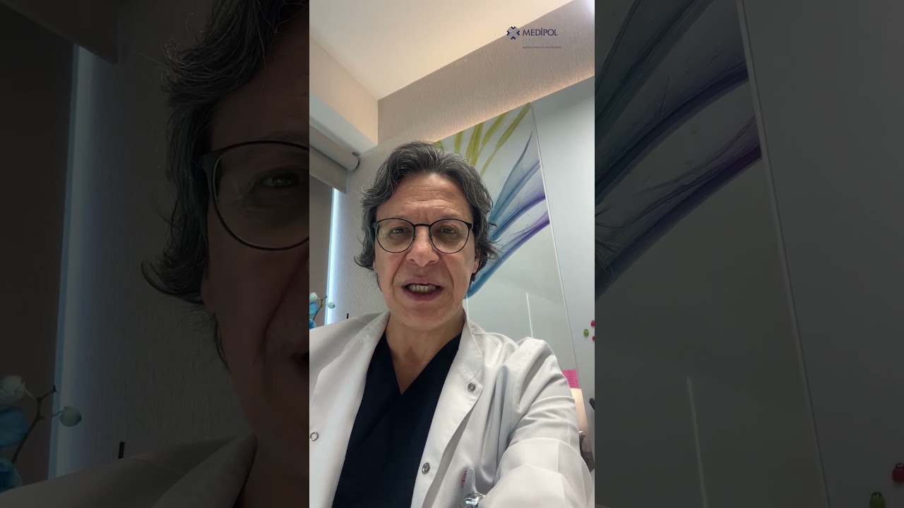 Her Kalp Çarpıntısı Tehlikeli midir?│Prof. Dr. Dursun Aras