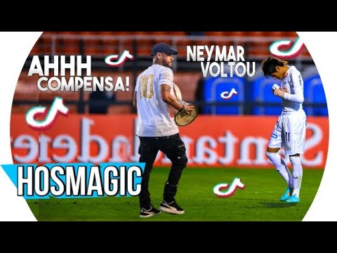 Neymar Jr ● BEAT SÉ LOCO NÃO COMPENSA 📍 - Funk do CAIOX - Meme Viral - (FUNK REMIX) by Sr. Dart