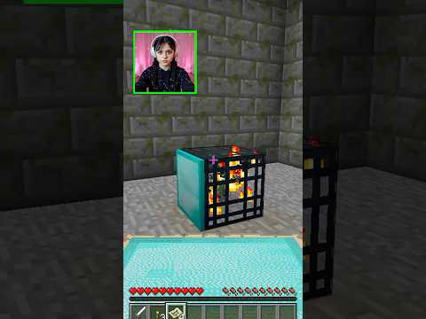 minecraft fake diamond block