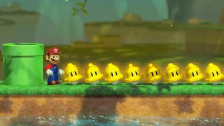 Super Mario Maker 2 Endless Mode #1939