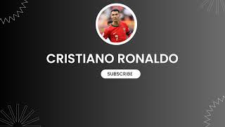 UR • Cristiano Live Stream
